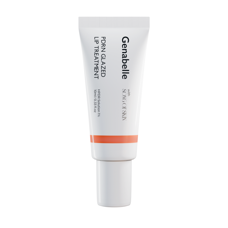 Genabelle PDRN Lip Glazed Treatment — Відновлюючий бальзам для губ